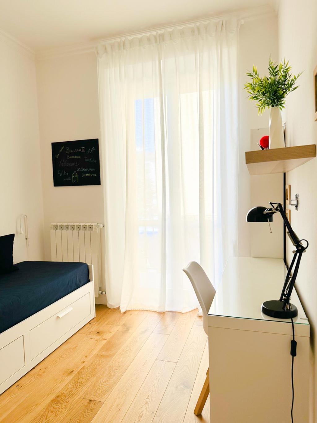 Lungarno House Florence Apartment ภายนอก รูปภาพ