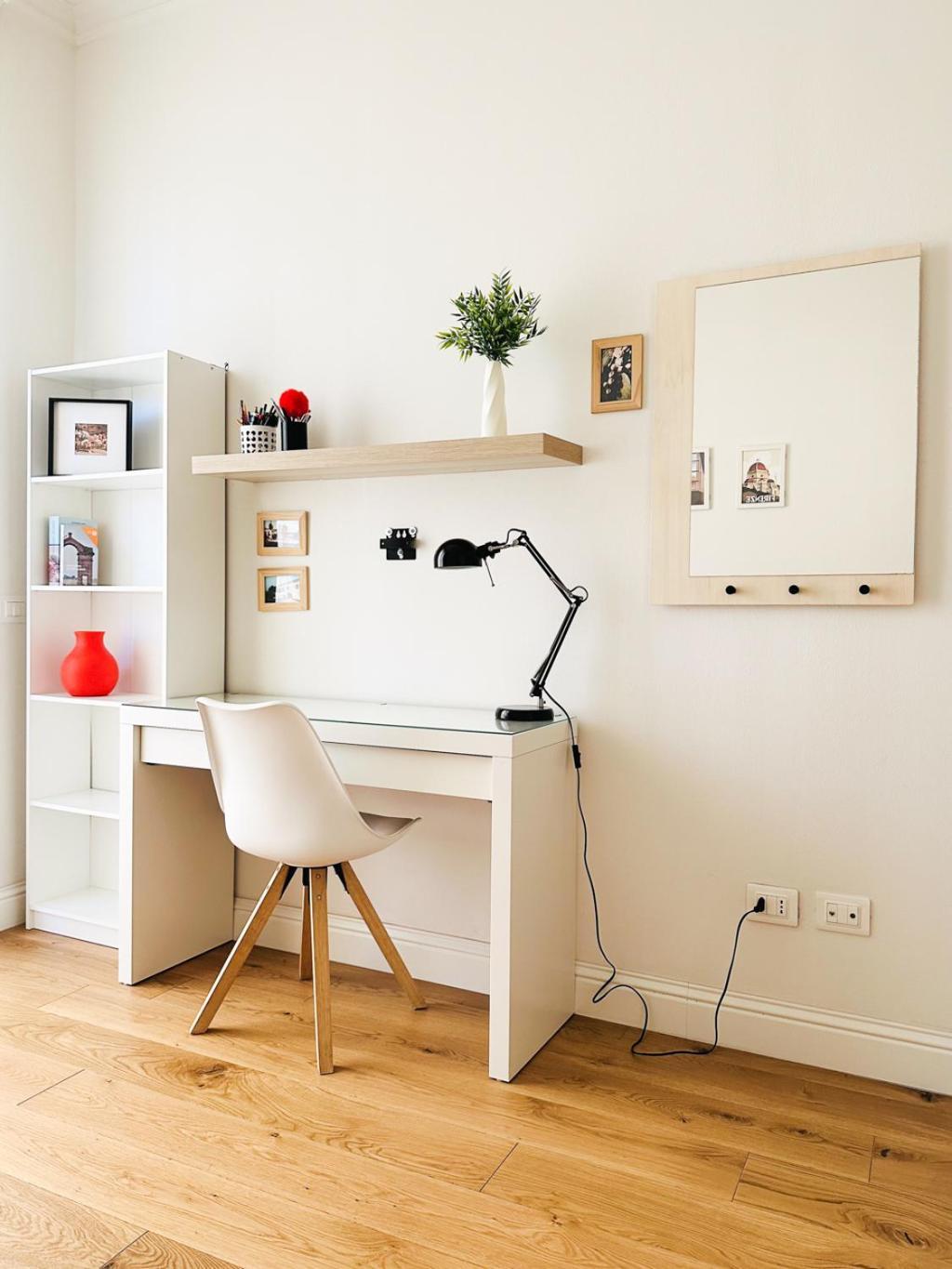 Lungarno House Florence Apartment ภายนอก รูปภาพ