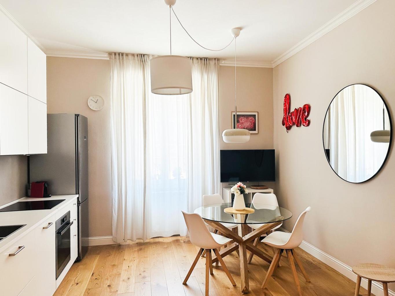Lungarno House Florence Apartment ภายนอก รูปภาพ