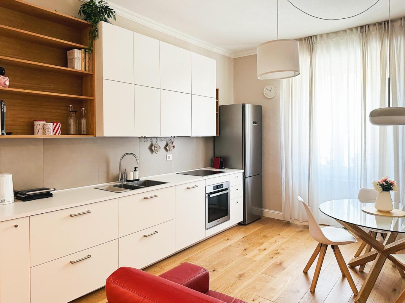 Lungarno House Florence Apartment ภายนอก รูปภาพ