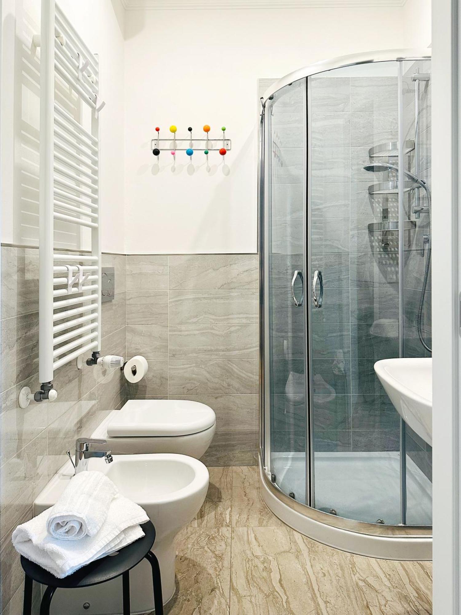 Lungarno House Florence Apartment ภายนอก รูปภาพ